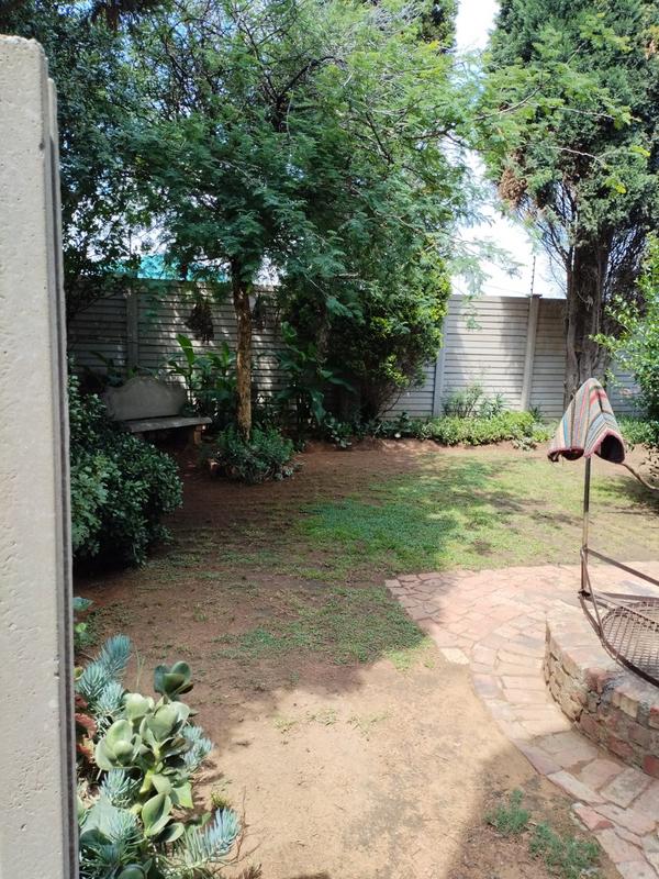 To Let commercial Property for Rent in Vaalpark Free State